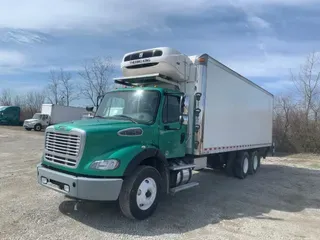 2016 Freightliner M2 112