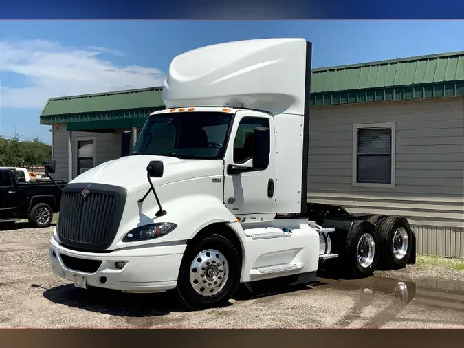 2021 INT RH613 6x4