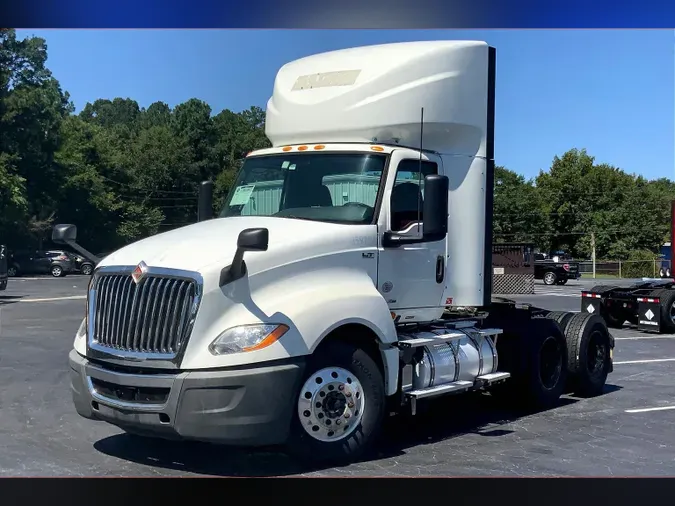 2020 INT LT625 6x4
