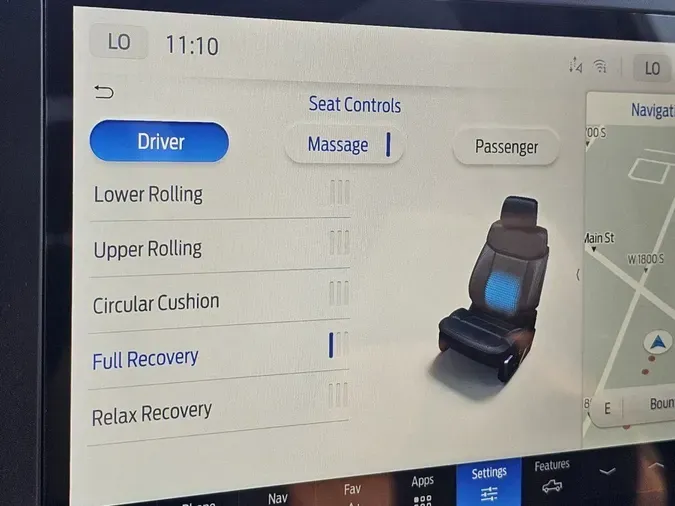 2024 Ford Super Duty F-250 SRW