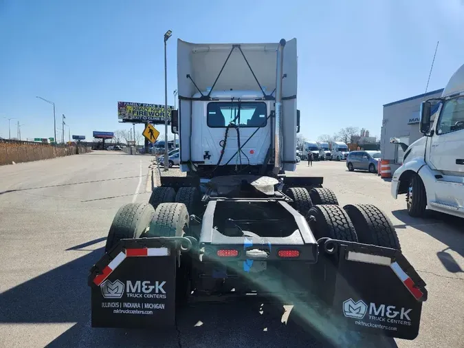 2019 MACK ANTHEM AN64T