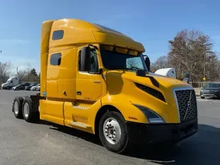 2019 Volvo VNL64760