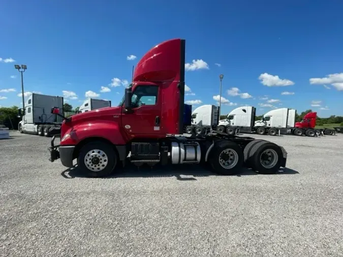 2019 INTERNATIONAL LT625