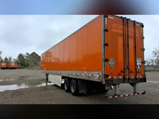 2013 Hyundai VAN