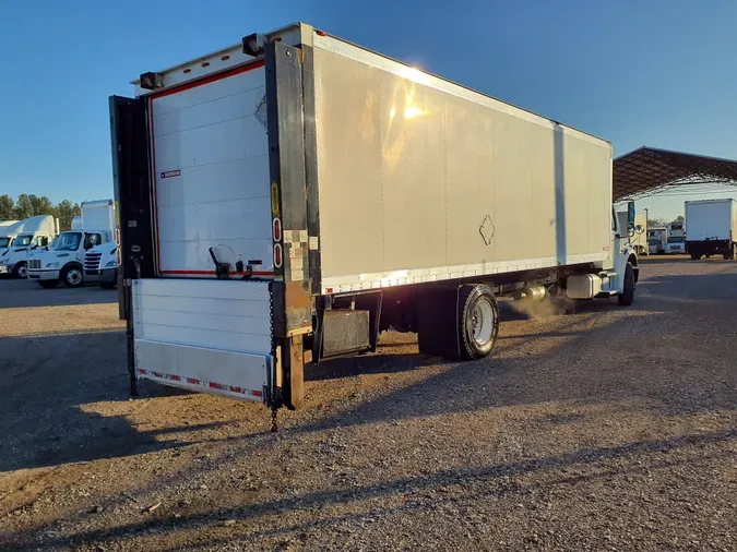 2019 FREIGHTLINER/MERCEDES M2 106