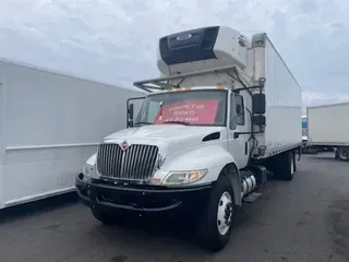 2018 NAVISTAR INTERNATIONAL 4300