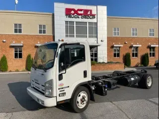 2013 ISUZU NRR