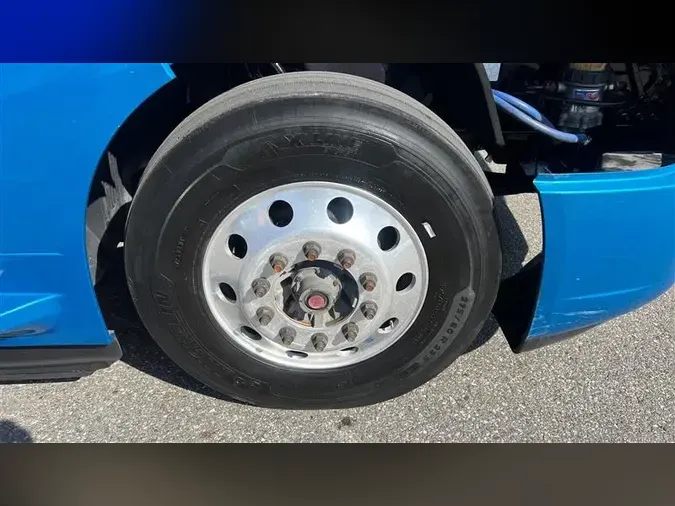 2019 VOLVO VNL860dd6d31d85b3d239cde9a158b0df4fdb2