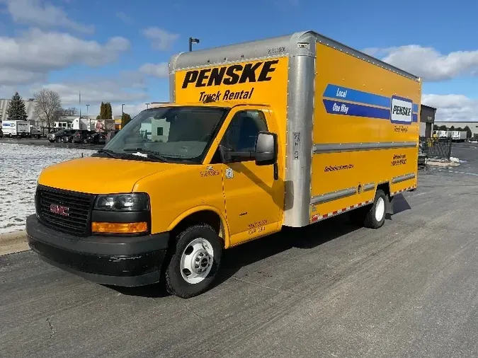 2019 General Motors Corp G33903