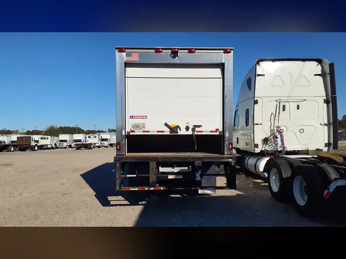 2020 FREIGHTLINER/MERCEDES M2 106
