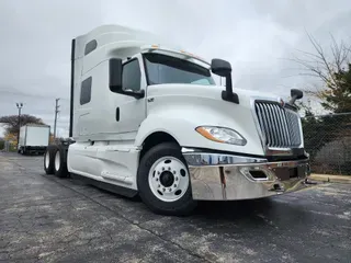 2019 INTERNATIONAL LT625