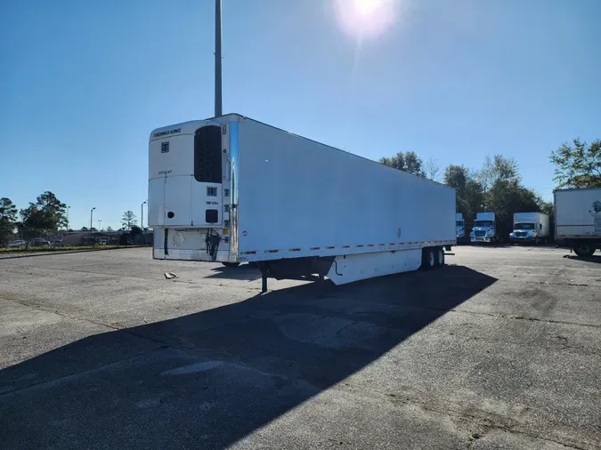 2011 UTILITY TRAILERS VSRA 53/162/102dd6ffab1594781be37ca998140a31b77