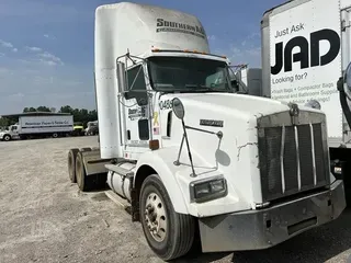 2005 KENWORTH T800