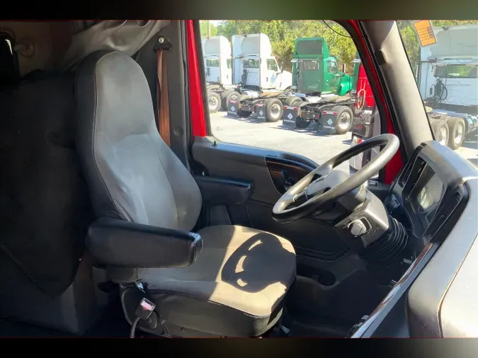 2021 INT LT625 6x4