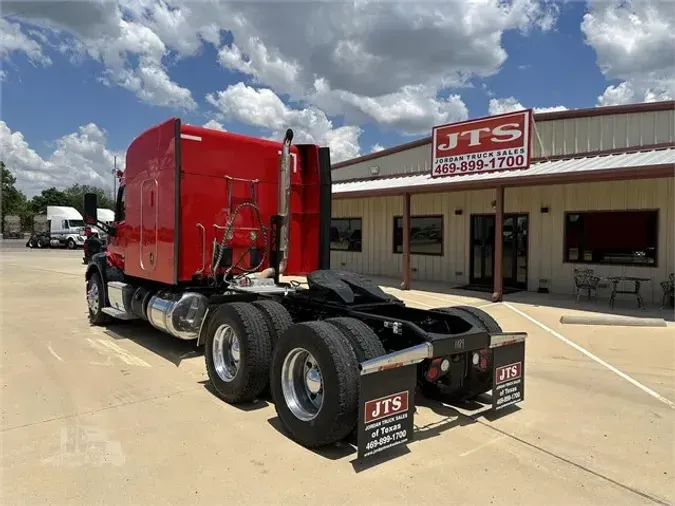 2019 PETERBILT 579