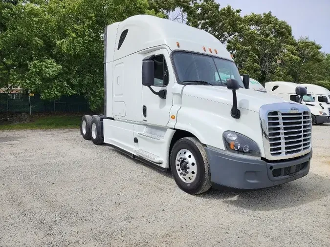 2019 Freightliner X12564STdd72a8e9ad98f094d758e53c96808798