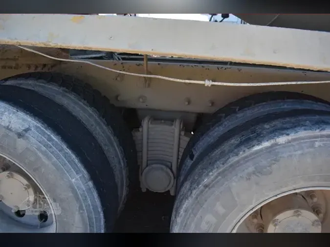 2007 MACK GRANITE CTP713