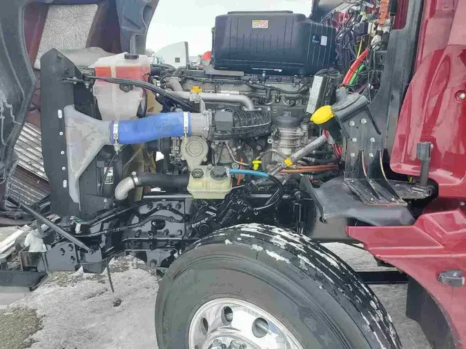 2021 WESTERN STAR 5700XE