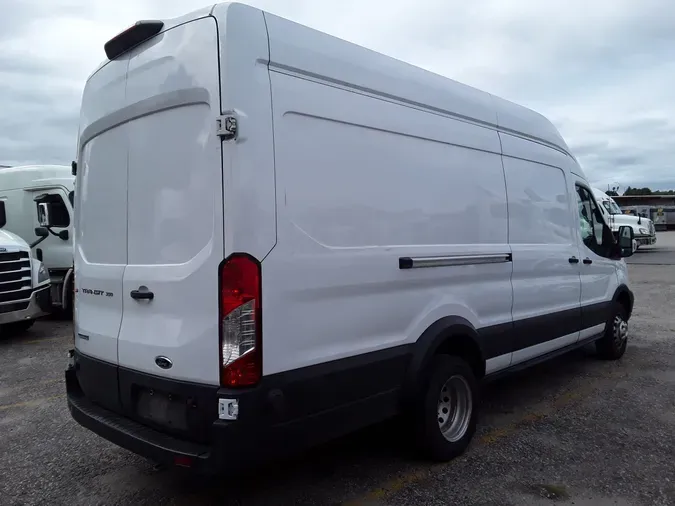 2019 FORD MOTOR COMPANY TRANSIT CONNECT