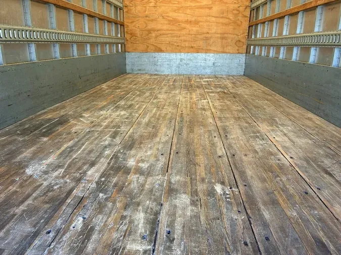 2026 ISUZU NPRHDGAS Morgan 16x97x96dd7428bddbfef7a72e0636016d669c4f