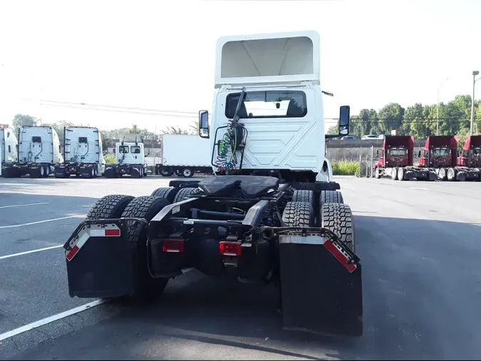 2020 NAVISTAR INTERNATIONAL LT625 DAYCAB T/A