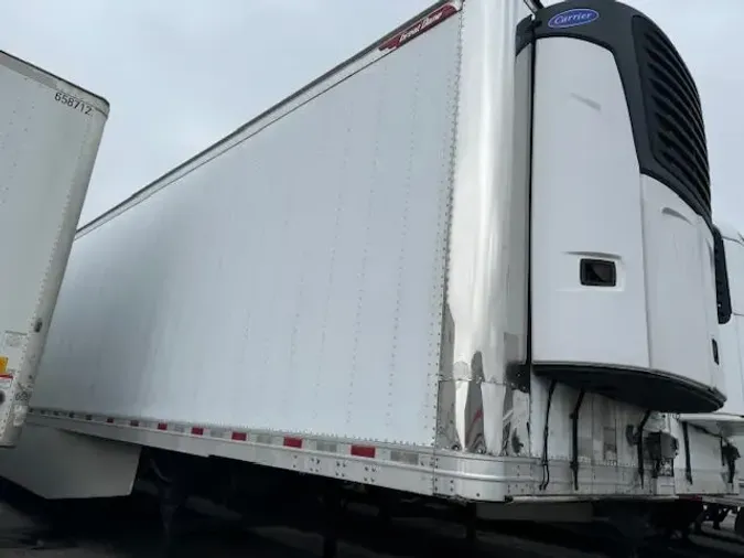 2013 GREAT DANE TRAILER 7211TZ-1 53/162/102