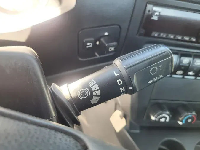 2020 International LT625