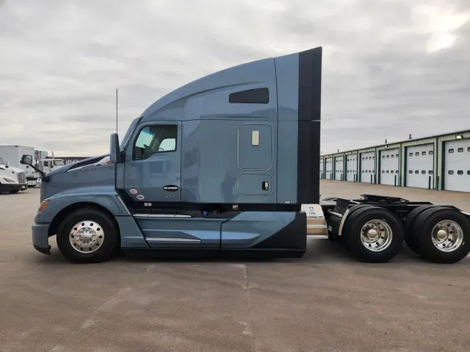 2026 Kenworth T680
