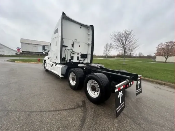 2019 Kenworth T680