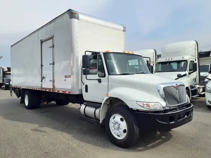 2019 NAVISTAR INTERNATIONAL 4300dd770244f3d6438f25fafab500ccd15a