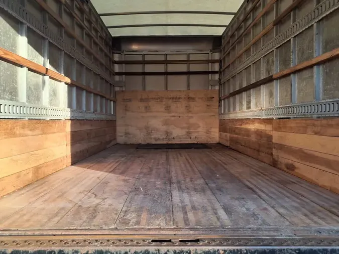 2020 CHEVROLET MOTOR DIV. LCF 4500HDdd78d0ad167117f2617430ced204de24