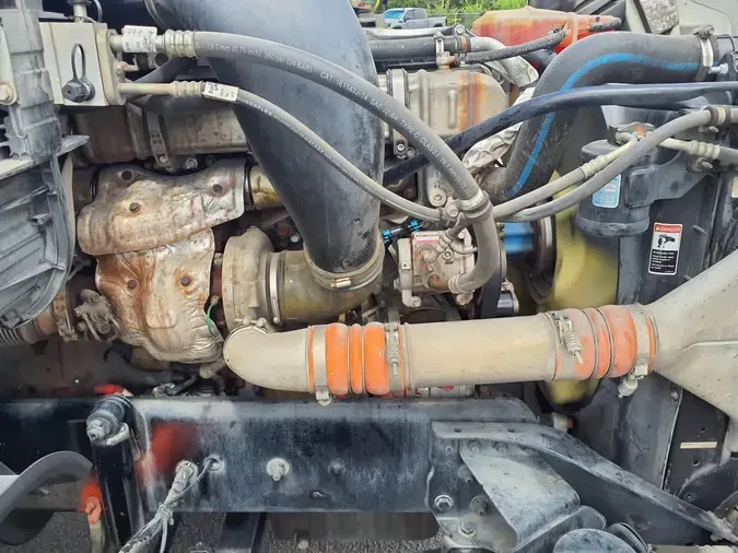 2019 FREIGHTLINER CASCADIA 125