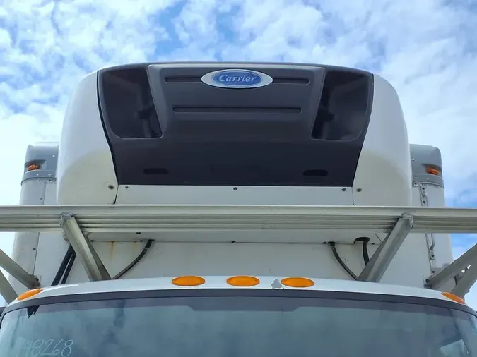 2018 NAVISTAR INTERNATIONAL 4300