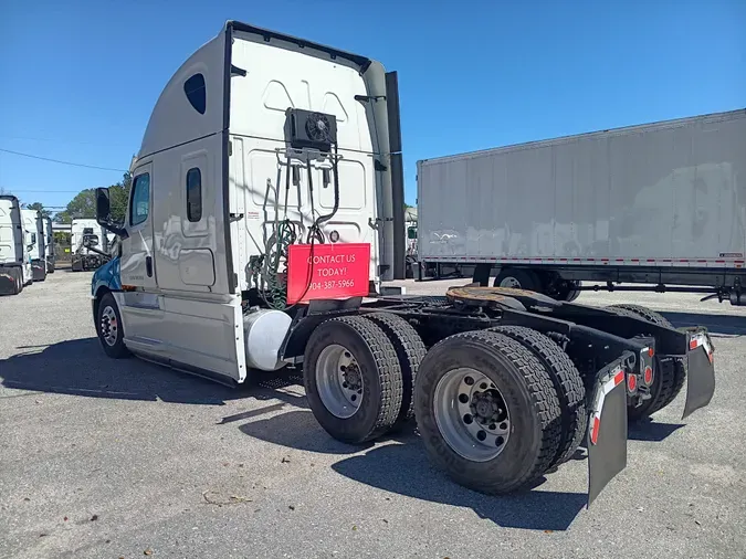 2020 FREIGHTLINER/MERCEDES NEW CASCADIA PX12664