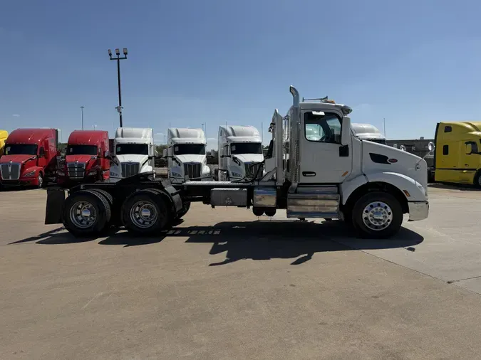 2019 Peterbilt 579
