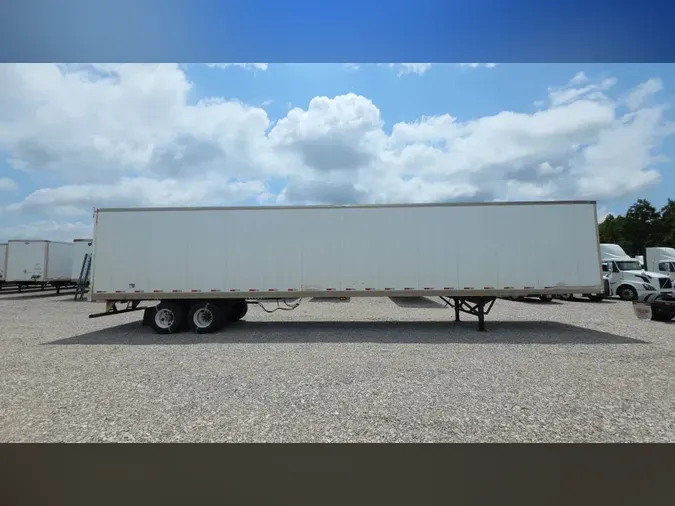 2008 Strick Trailers Other