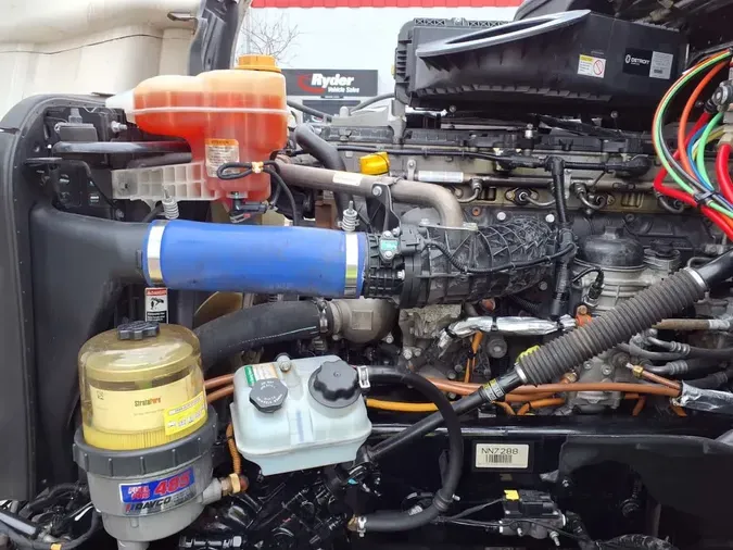 2022 FREIGHTLINER/MERCEDES NEW CASCADIA PX12664