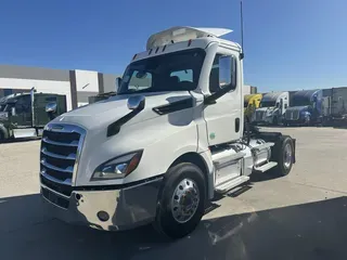 2023 Freightliner Cascadia