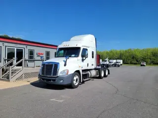 2016 Freightliner CASCADIA 125