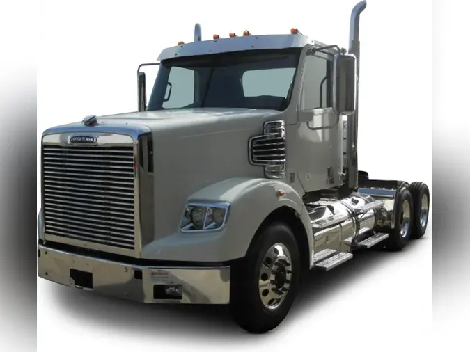 2019 Freightliner CORONADOdd7d0858e8119266379556e18da7a966