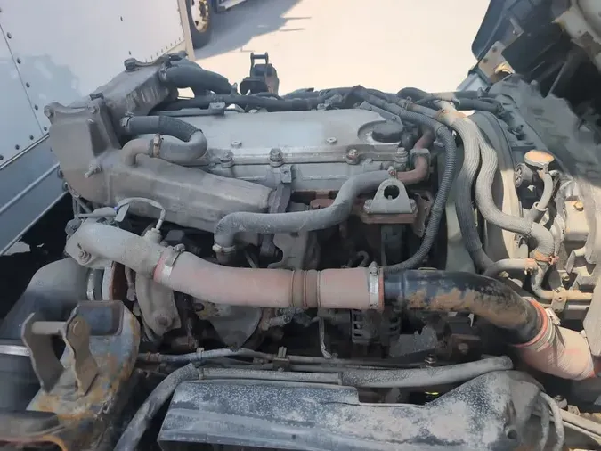 2020 CHEVROLET MOTOR DIV. LCF 4500HDdd80d3024dd3643f0a2aeba4942f5665