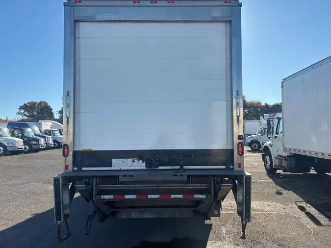 2018 NAVISTAR INTERNATIONAL 4300dd8128186b8d1989fad8fa2d8b857749