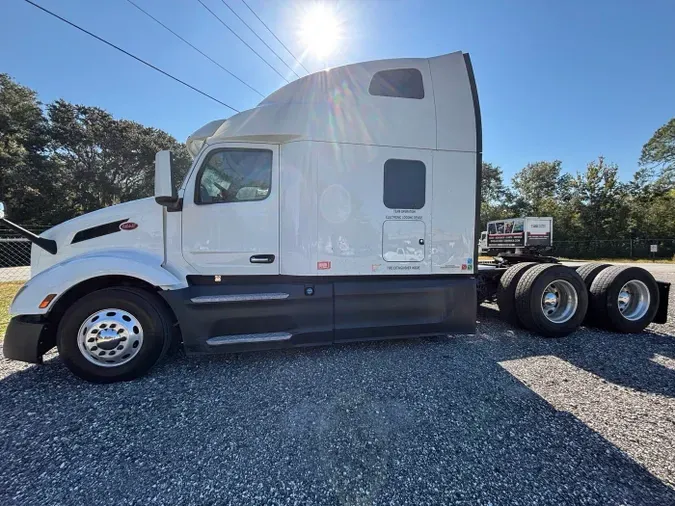 2023 Peterbilt 579dd8137d5519d95d4cafbc421c33a4961