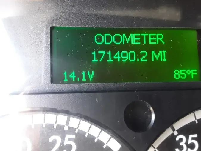 2019 FREIGHTLINER/MERCEDES M2 106