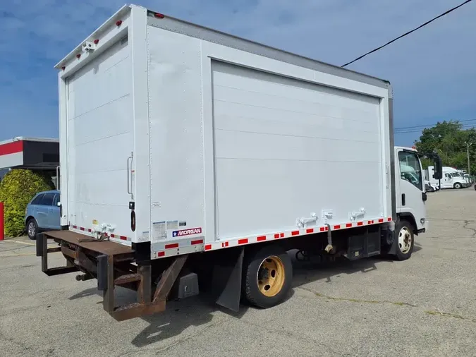 2018 ISUZU NRR