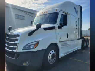 2022 FREIGHTLINER/MERCEDES NEW CASCADIA PX12664