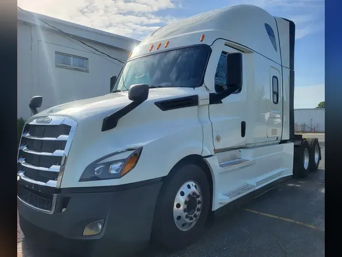 2022 FREIGHTLINER/MERCEDES NEW CASCADIA PX12664dd82e54b745b45d450ef66c4a31ecd9f