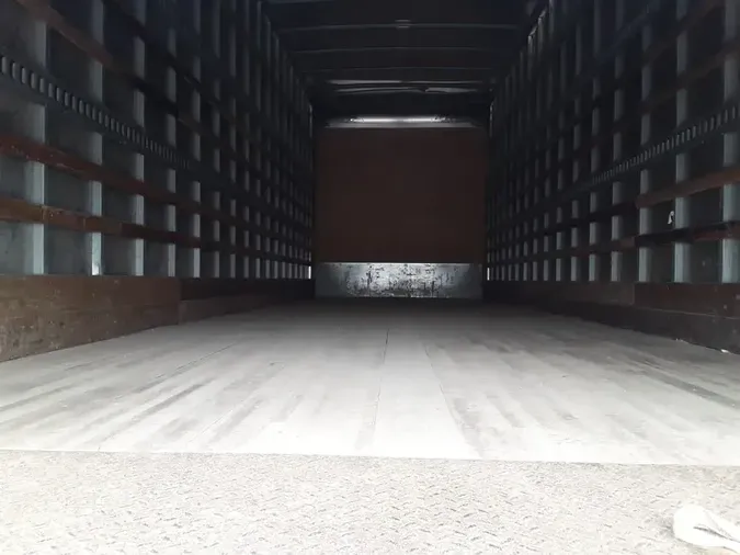 2019 FREIGHTLINER/MERCEDES M2 106