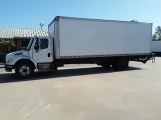 2019 FREIGHTLINER/MERCEDES M2 106