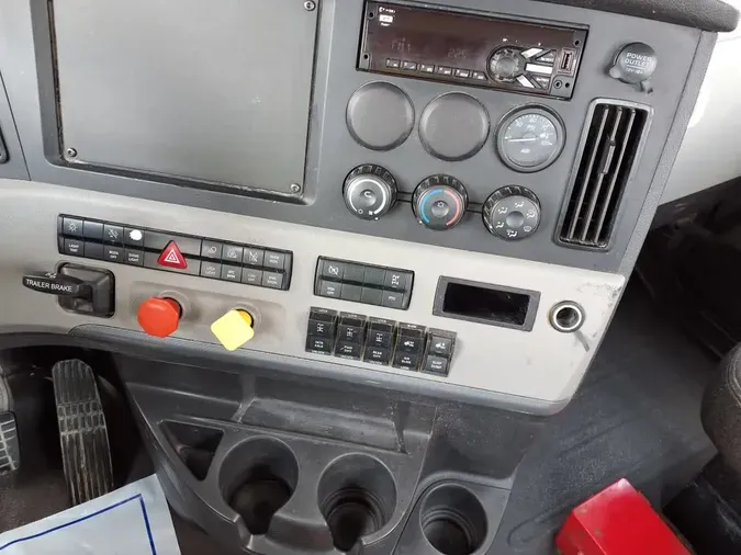 2019 FREIGHTLINER NEW CASCADIA PX12664